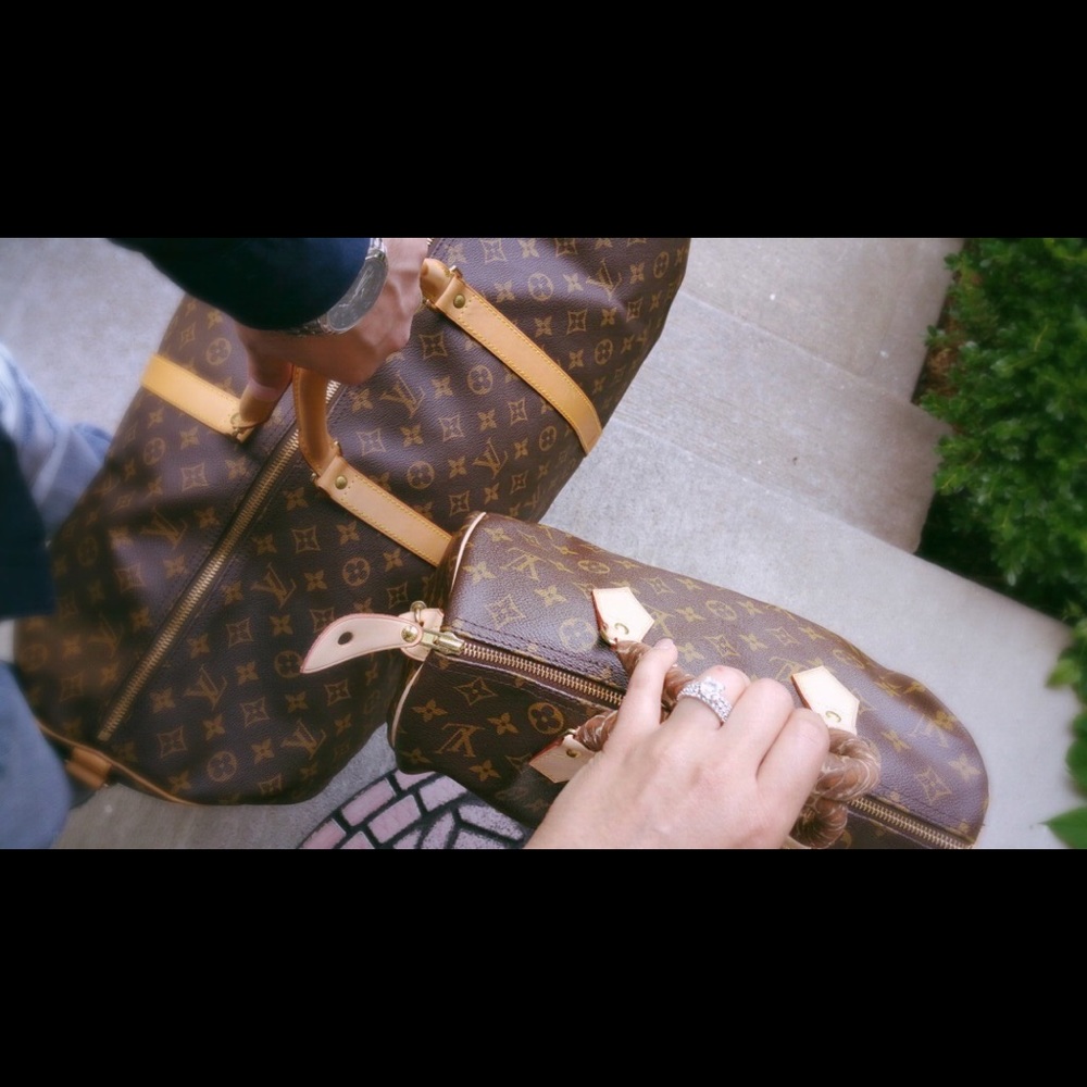 Meet your Posher, Shaina